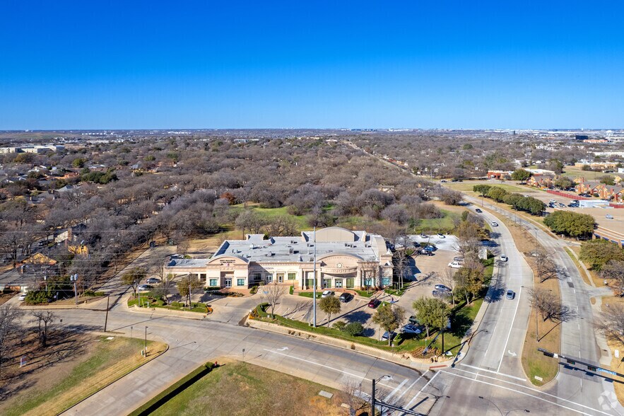 More Photos Of 1900 Ballpark Way, Arlington Medical For Lease