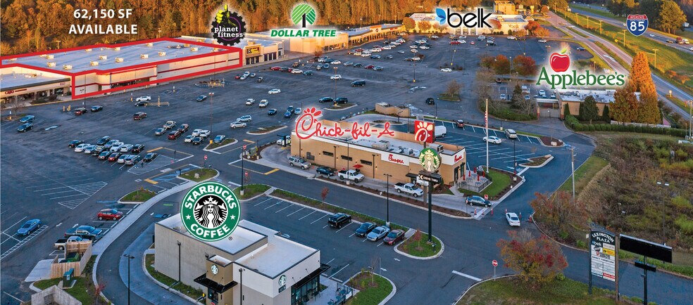 Primary Photo Of 15-69 Plaza Pky, Lexington Unknown For Lease
