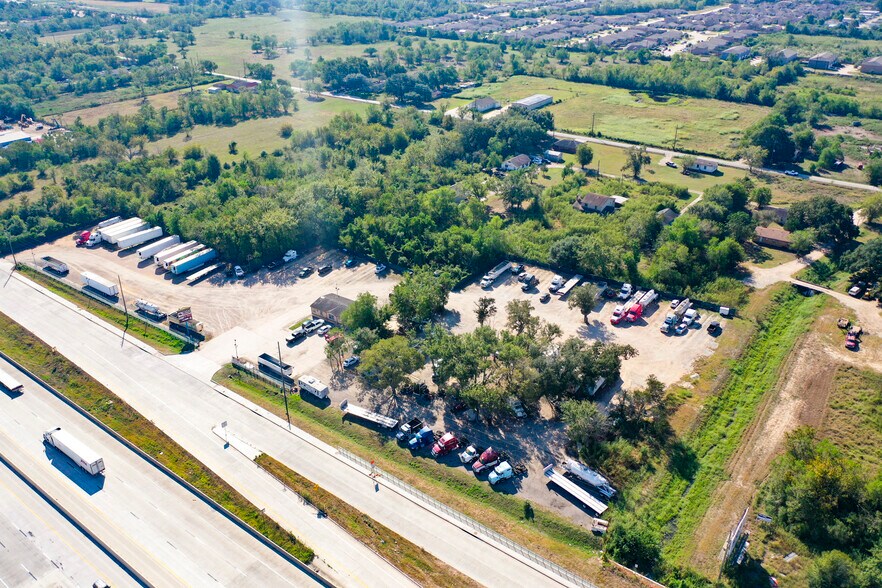 More Photos Of 35049 Katy Fwy, Brookshire Land For Sale