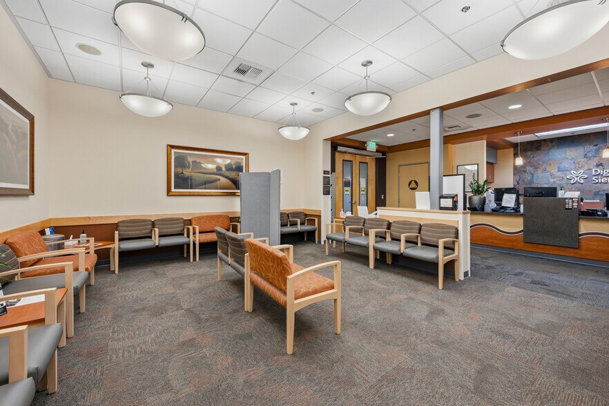 More Photos Of 280 Sierra College Dr, Grass Valley Medical For Sale
