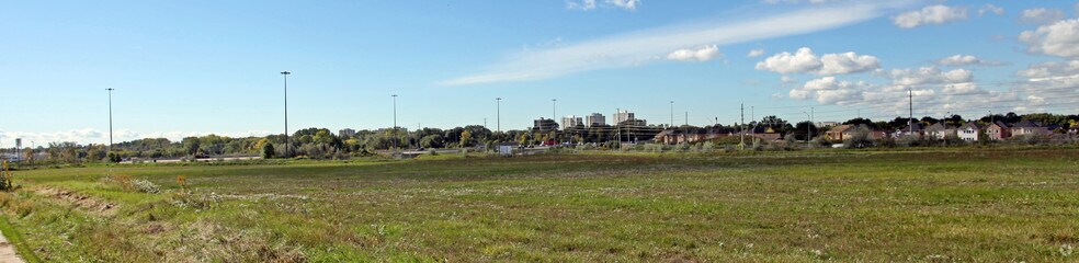 Primary Photo Of 30 Pugsley Crt, Ajax Land For Sale