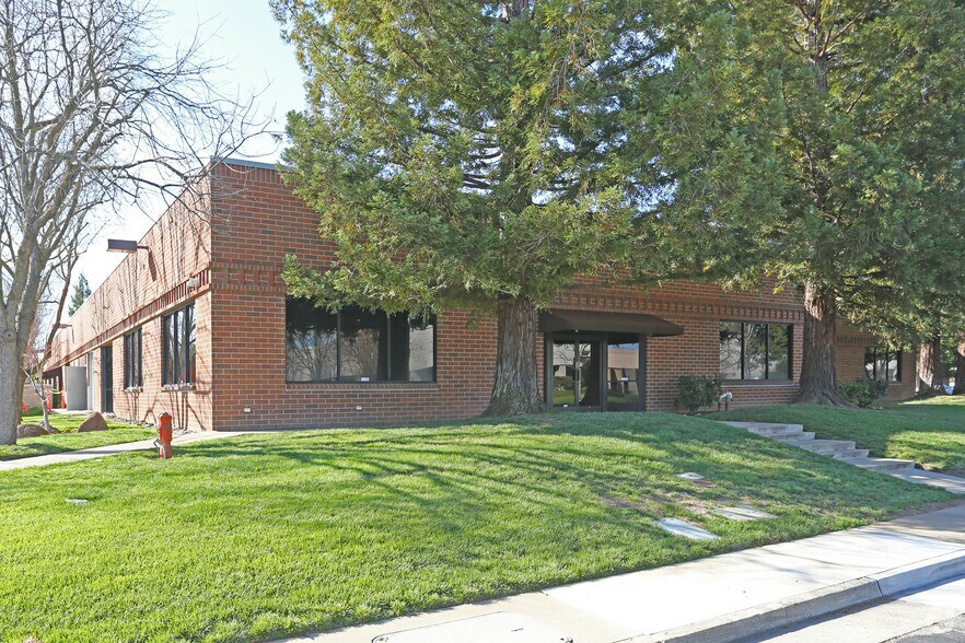 More Photos Of 11130 Sun Center Dr, Rancho Cordova Office For Sale