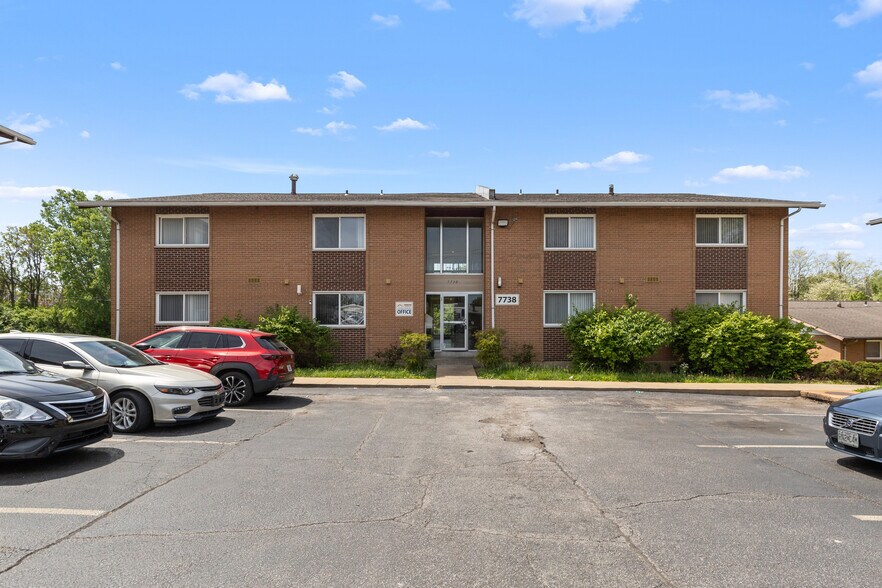 More Photos Of 7718-7744 Springdale Dr, Saint Louis Apartments For Sale