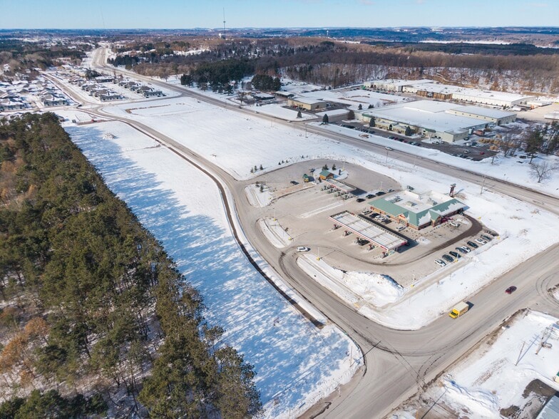 More Photos Of Baumbach Way,, Altoona Land For Sale