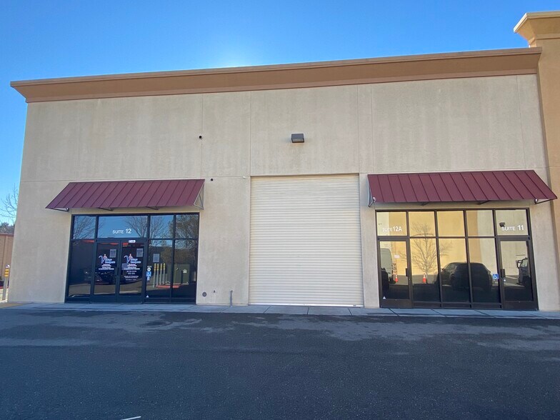 More Photos Of 460 W Larch Rd, Tracy Warehouse For Sale