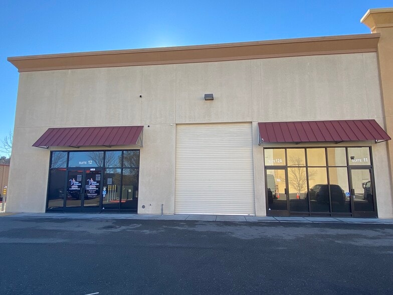 More Photos Of 460 W Larch Rd, Tracy Warehouse For Sale