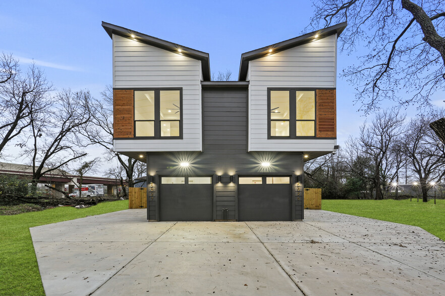 Primary Photo Of 5027 Colonial Ave, Dallas Apartments For Sale