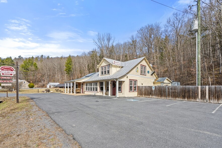 More Photos Of 2175 Hankey Mountain Hwy, Churchville Restaurant For Sale
