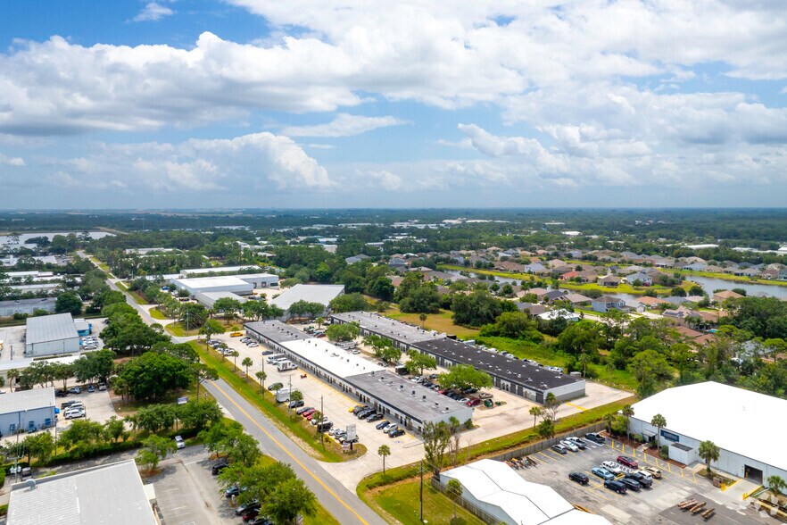 More Photos Of 4155 Dow Rd, Melbourne Unknown For Lease