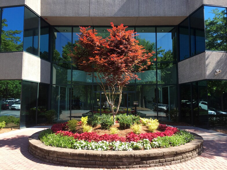 More Photos Of 5950 Live Oak Pky, Norcross Office For Lease