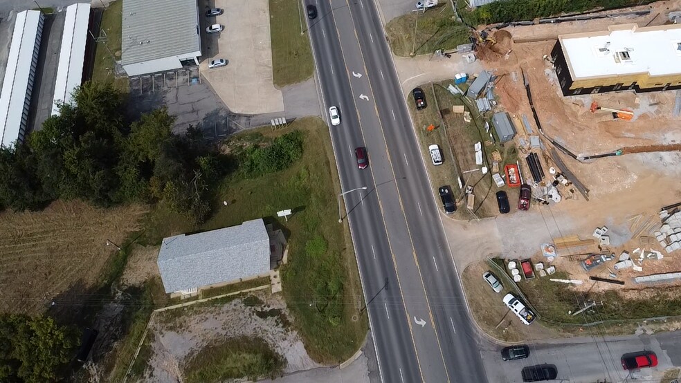 More Photos Of 2602 Muskogee Ave, Tahlequah Religious Facility For Sale
