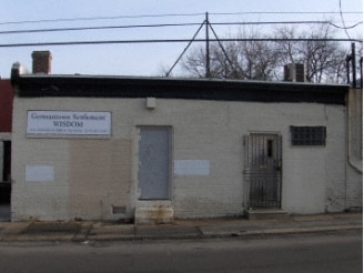 More Photos Of 16-22 E Wister St, Philadelphia Warehouse For Sale