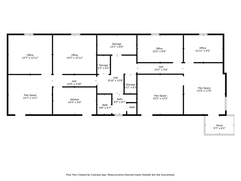 More Photos Of 15464 Cortez Blvd, Brooksville Unknown For Lease