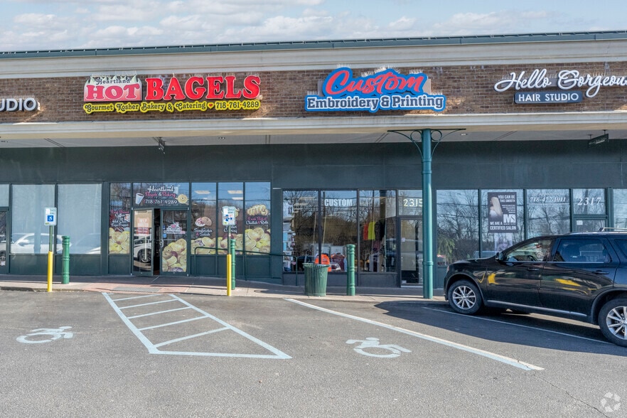 More Photos Of 2295 Richmond Ave, Staten Island Unknown For Lease