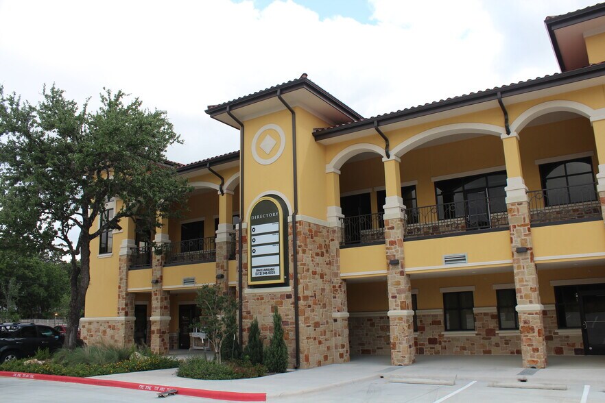 More Photos Of 13642 N Highway 183, Austin Unknown For Lease