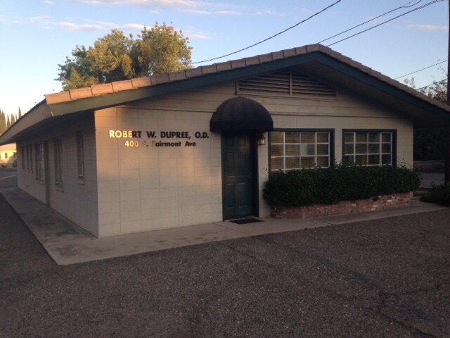 Primary Photo Of 400 S Fairmont Ave, Lodi Office For Lease