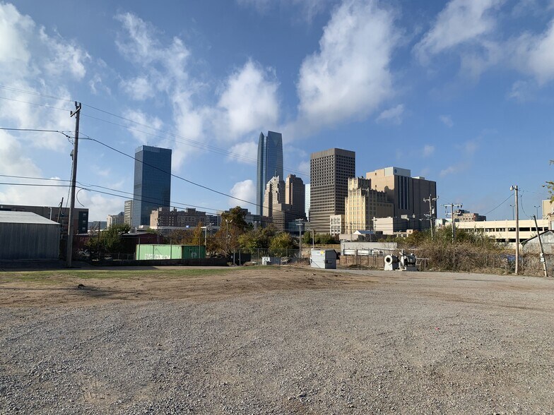 More Photos Of , Oklahoma City Industrial For Sale