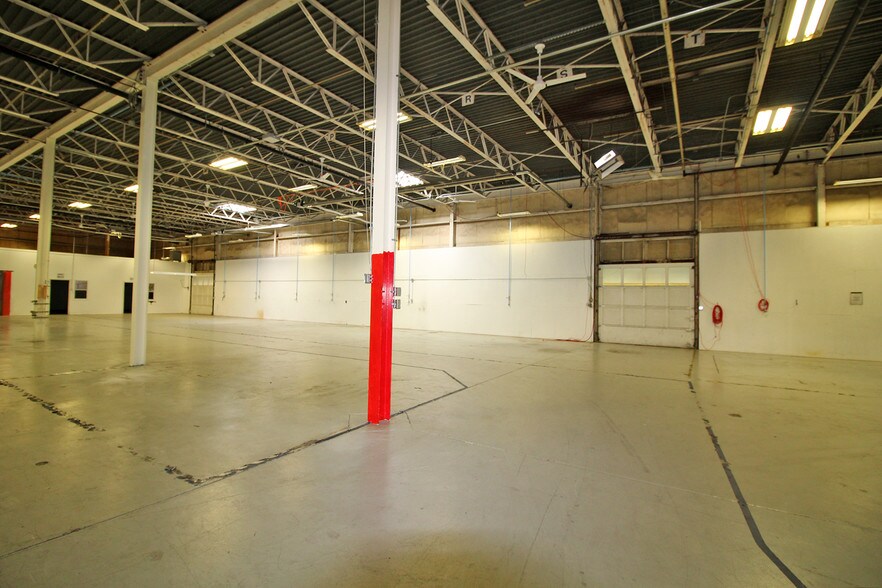 More Photos Of 120 Wampus Ln, Milford Manufacturing For Sale