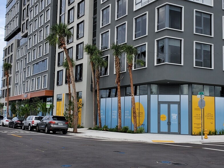 More Photos Of 286 NW 29th St, Miami Apartments For Lease