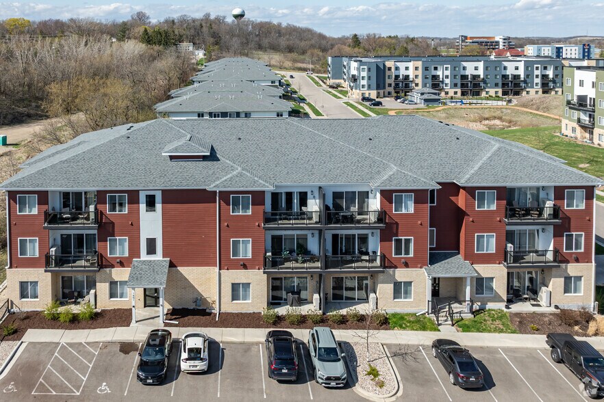 More Photos Of 2515 Gaston Rd, Cottage Grove Apartments For Lease