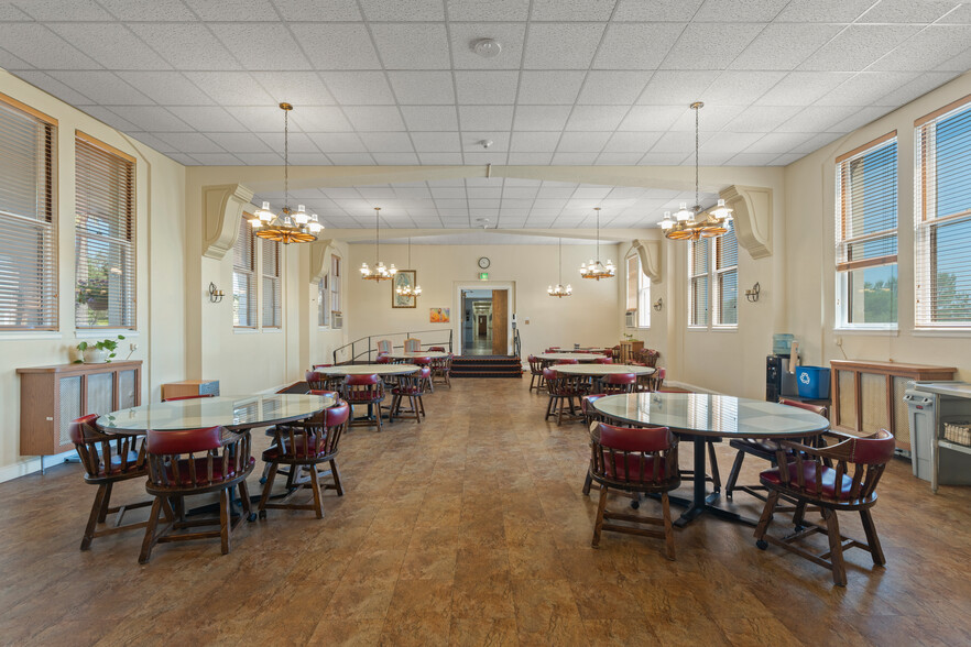 More Photos Of 23000 Cristo Rey Dr, Los Altos Religious Facility For Sale