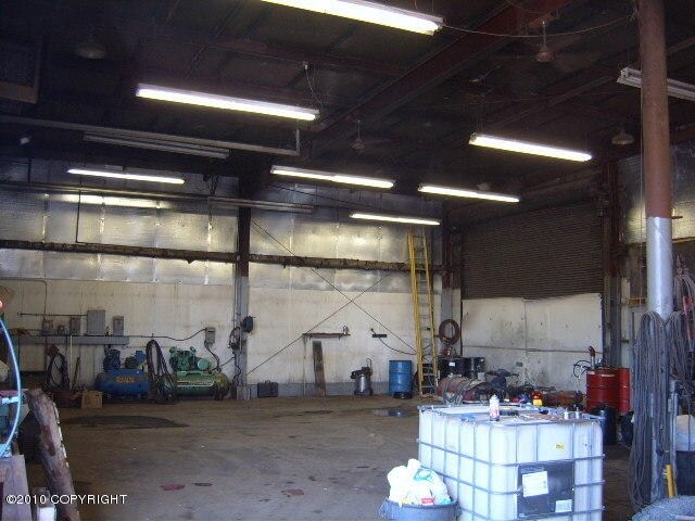 More Photos Of 2014 N Post Rd, Anchorage Warehouse For Lease