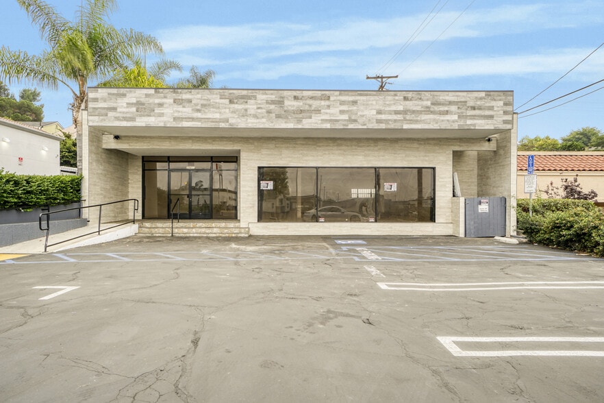 Primary Photo Of 29413 S Western Ave, Rancho Palos Verdes Freestanding For Lease