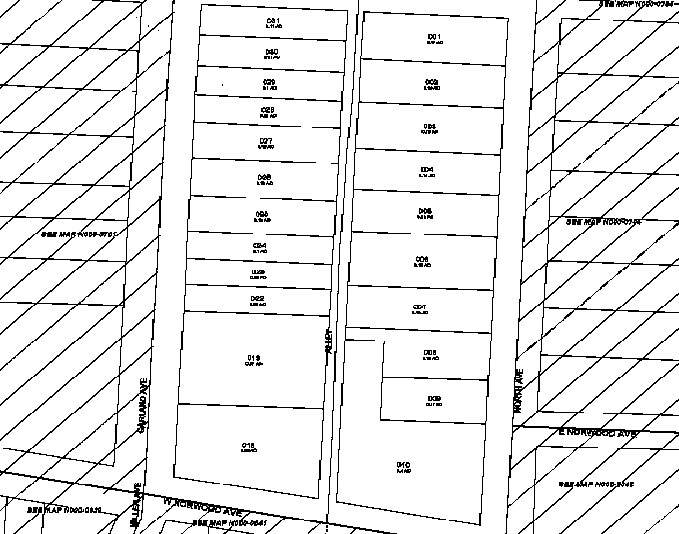 Primary Photo Of 2700 North Ave, Richmond Funeral Home For Sale