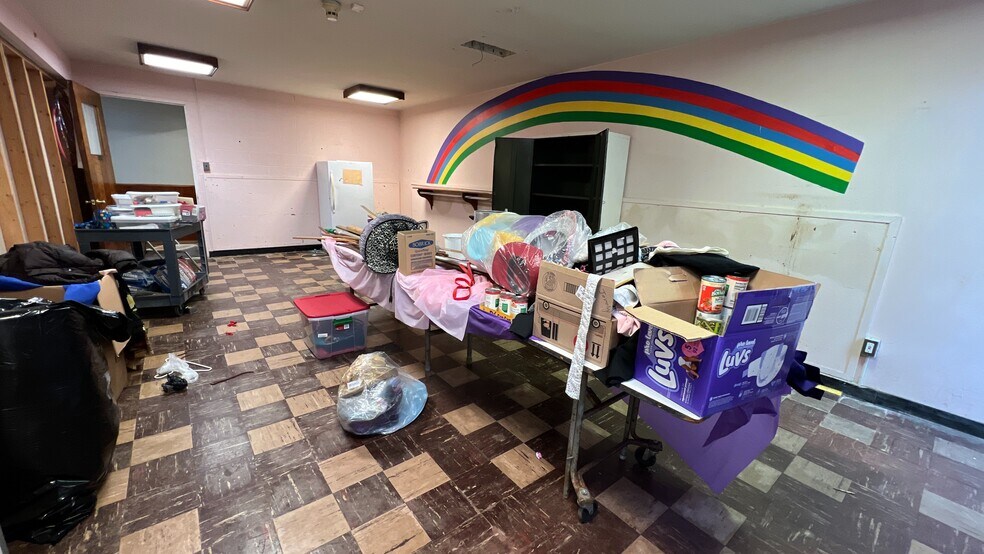 More Photos Of 1712 Providence Ave, Chester Religious Facility For Sale