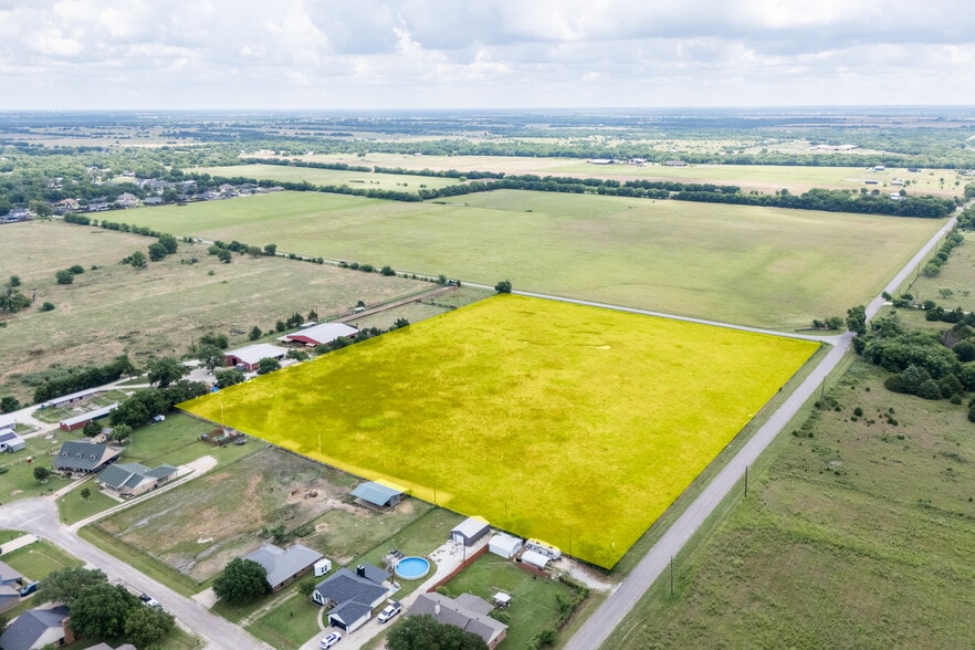 Primary Photo Of S Florence Street, Tioga Land For Sale