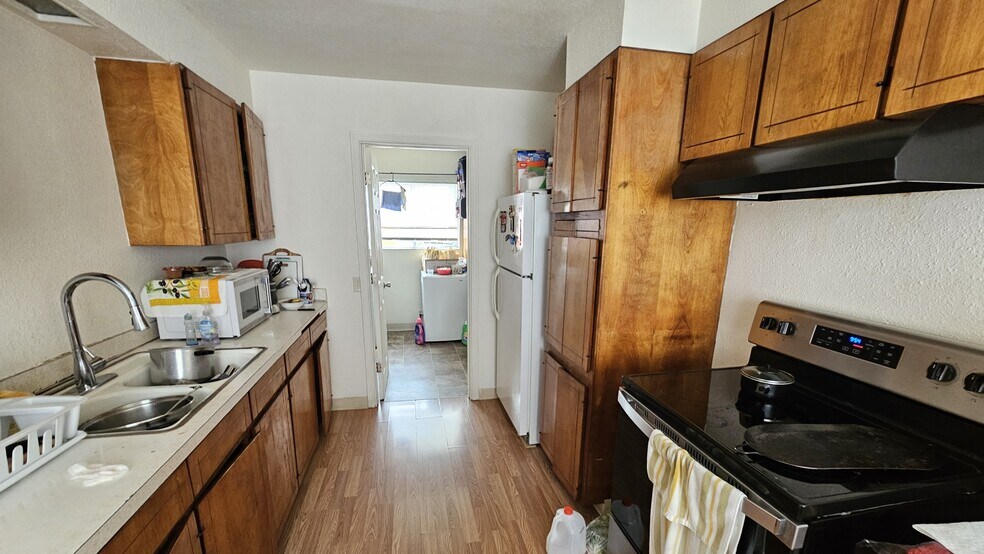 More Photos Of 706 Laurel St, Kelso Apartments For Sale