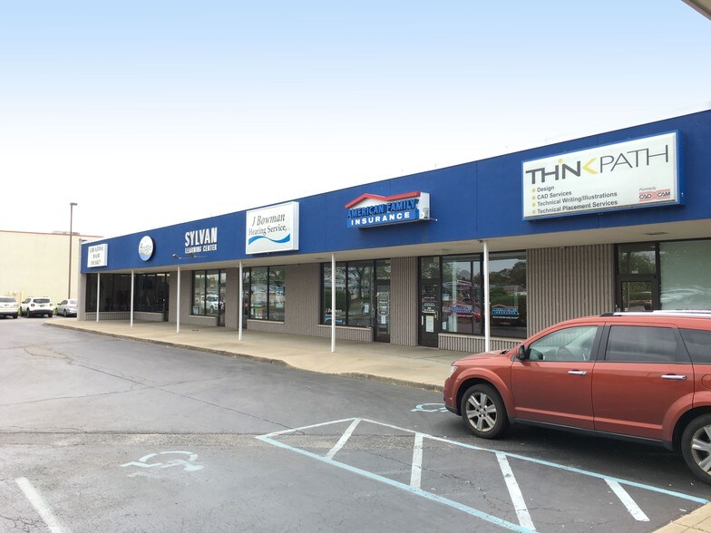 More Photos Of 3136 N National Rd, Columbus Unknown For Lease