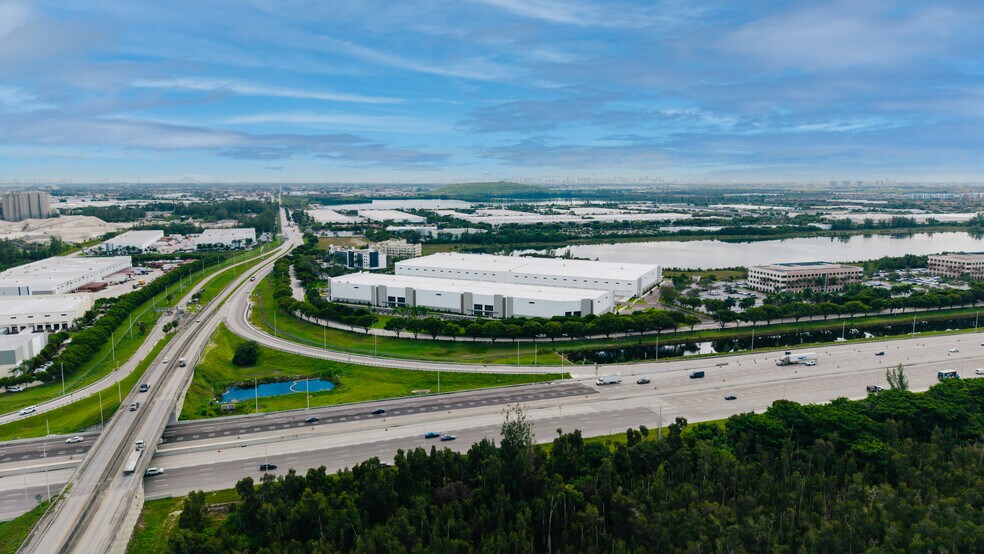 More Photos Of 10547 NW 117th Ave, Miami Unknown For Lease