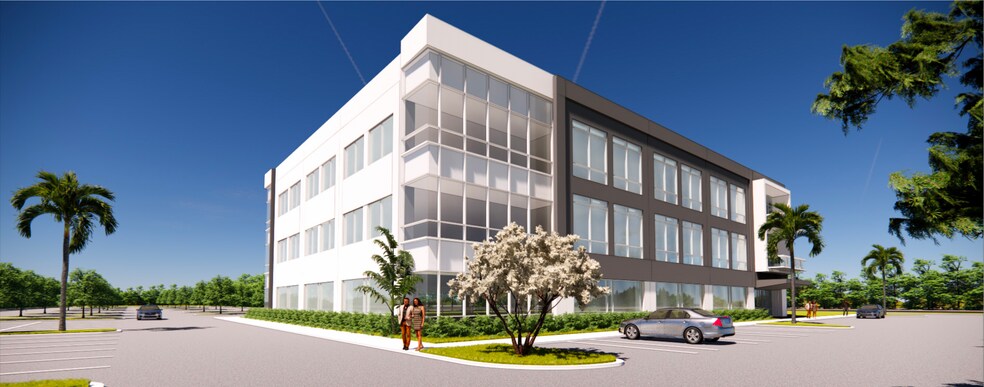 More Photos Of 5560 N Highway 1, Melbourne Office For Lease