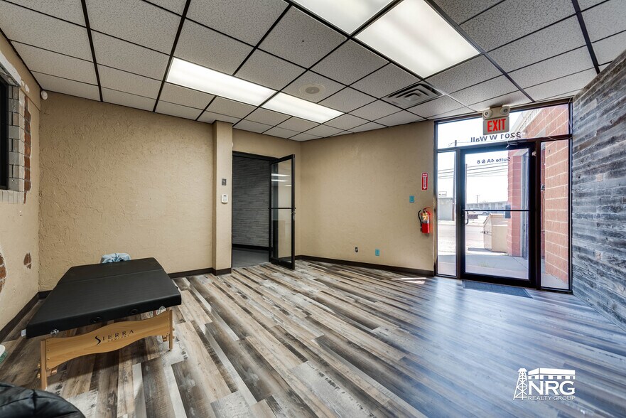 More Photos Of 3201 W Wall St, Midland Office For Sale