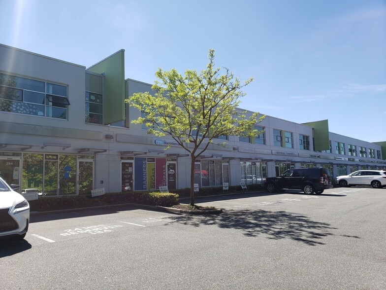 More Photos Of 5489 Byrne Rd, Burnaby Light Manufacturing For Lease
