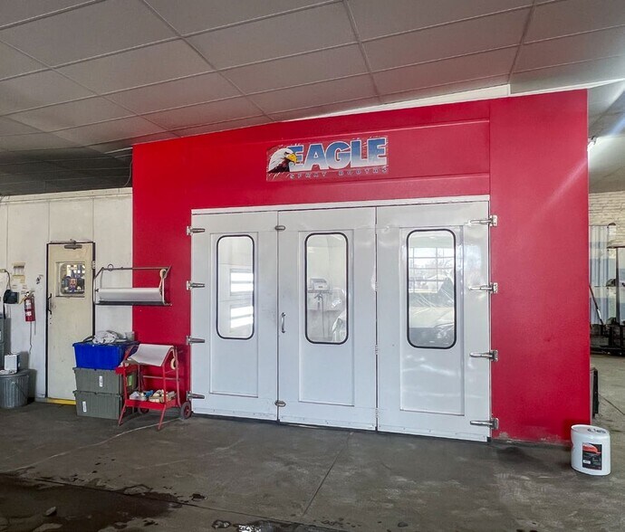 More Photos Of , Saint Louis Industrial For Sale