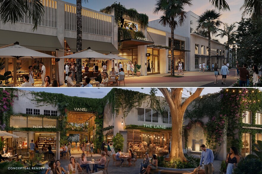 More Photos Of 723 N Lincoln Ln, Miami Beach Freestanding For Lease
