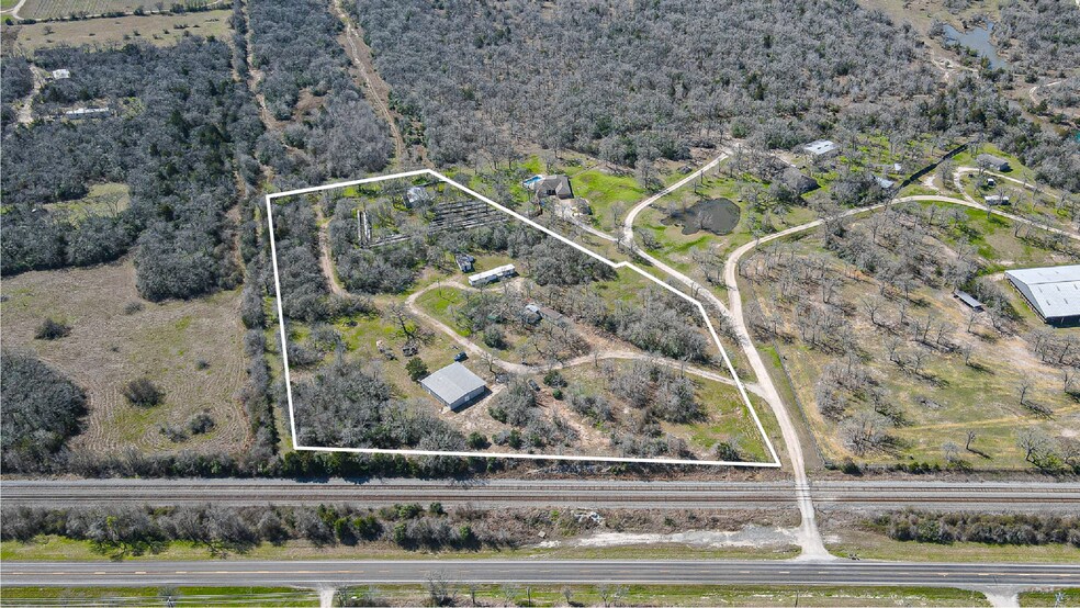 More Photos Of 20920 FM 2154 Rd, College Station Land For Sale