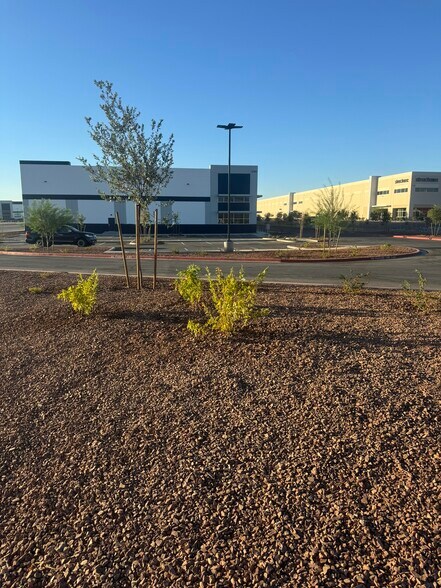 More Photos Of Corner Of North Las Vegas Blvd, Las Vegas Land For Sale