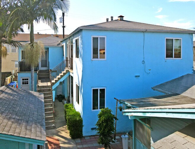 More Photos Of 4010-4016 Illinois St, San Diego Apartments For Sale