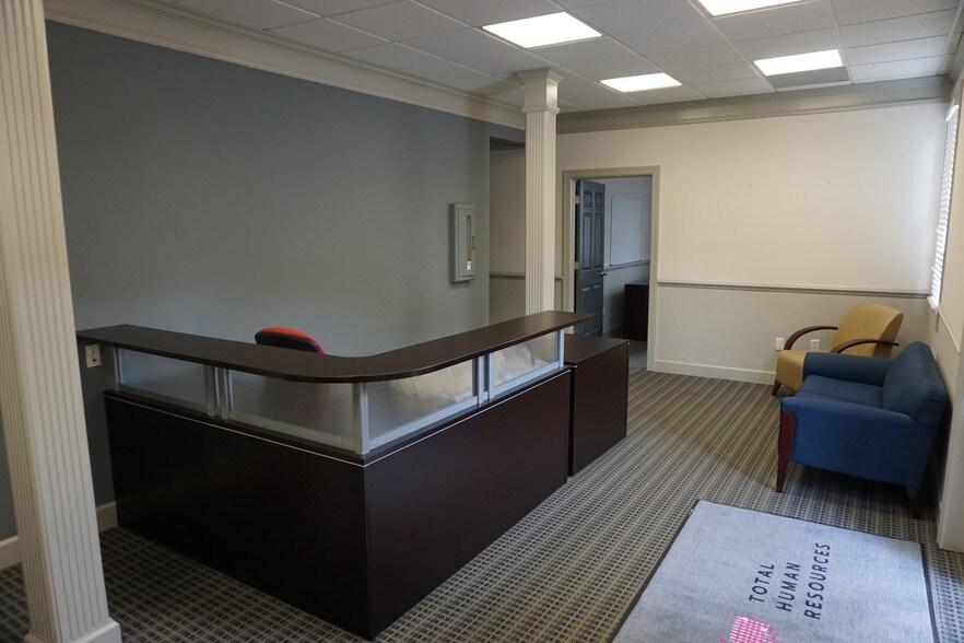 More Photos Of 420 The Parkway, Greer Office Residential For Lease