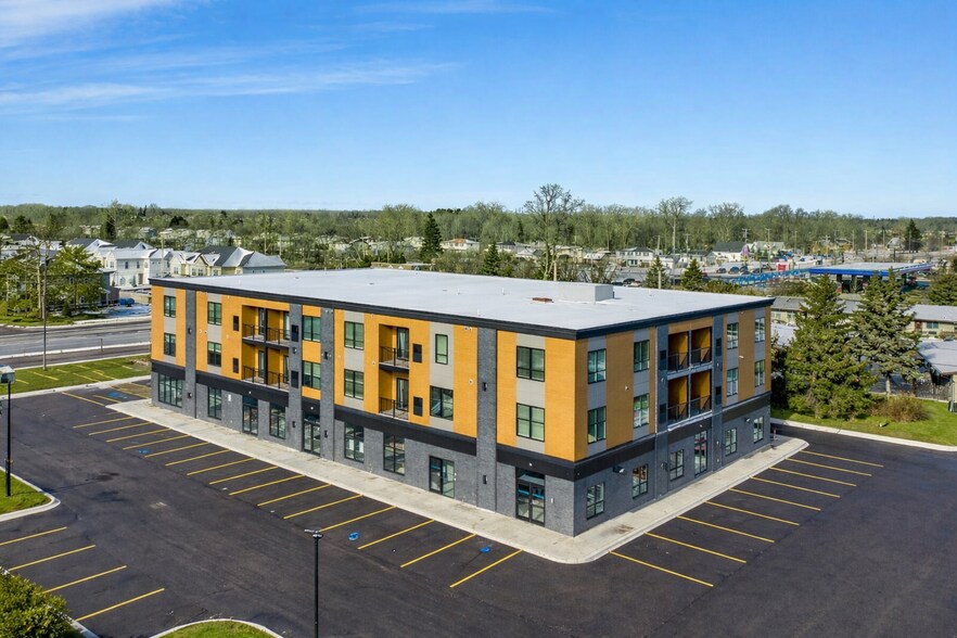 More Photos Of 4781 Transit Rd, Depew Apartments For Lease