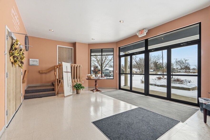 More Photos Of 1700 Boyson Rd NE, Cedar Rapids Religious Facility For Sale