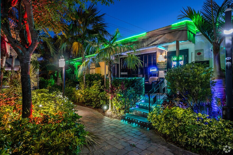 More Photos Of 1500 SW 2nd Ave, Dania Beach Hospitality For Sale