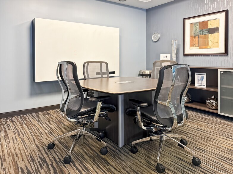 More Photos Of 1615 S Congress Ave, Delray Beach Coworking Space