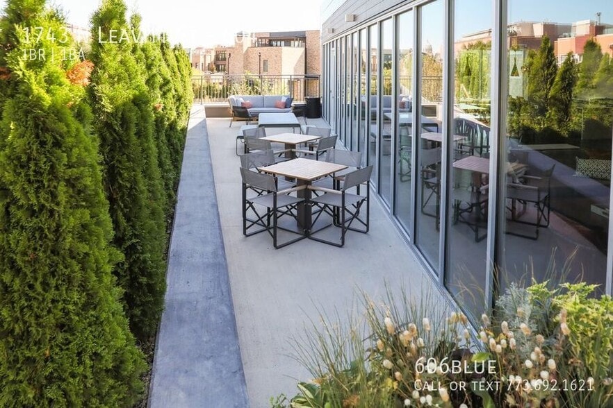 More Photos Of 1767 N Milwaukee Ave, Chicago Apartments For Lease