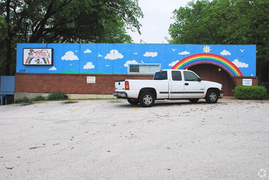 More Photos Of 106 Barrows Pl, DeSoto Daycare Center For Sale