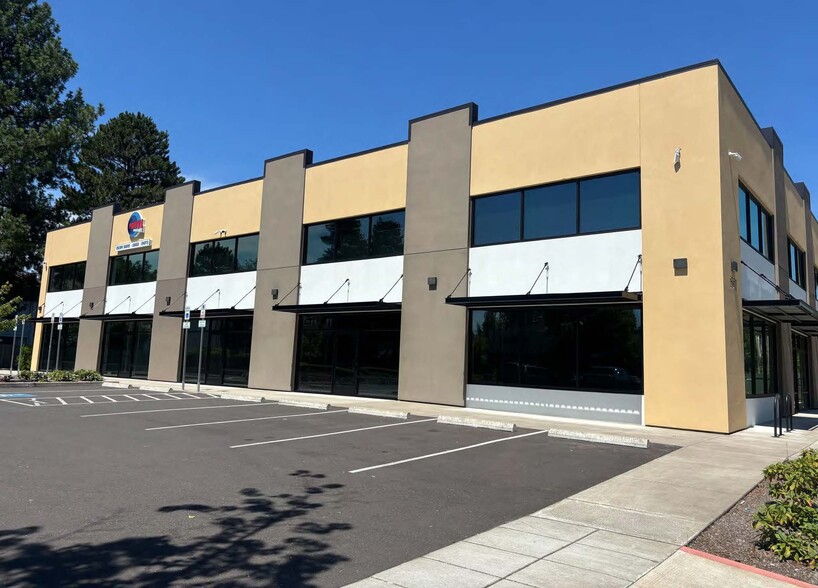 Primary Photo Of 597 SW 150th Ave, Beaverton Office For Lease