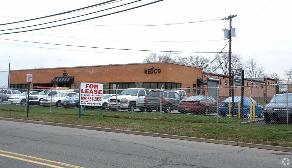 More Photos Of 80 Milltown Rd, Union Township Warehouse For Lease